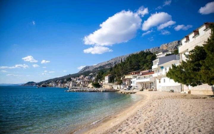 Beach Pearl 1 Jesenice  Exterior photo